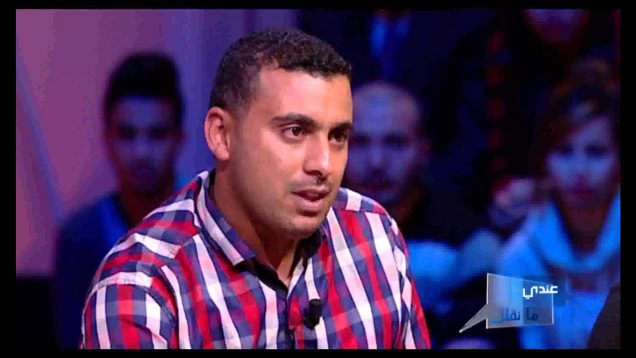 عندي ما نقلك الموسم 07 الحلقة 09, 04-12-2014 جزء 01