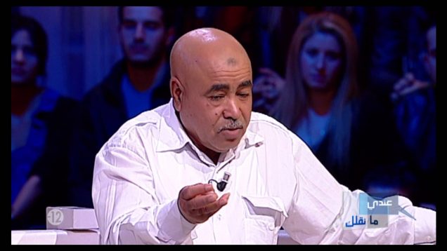 عندي ما نقلك الموسم 07 الحلقة 11, 18-12-2014 جزء 01