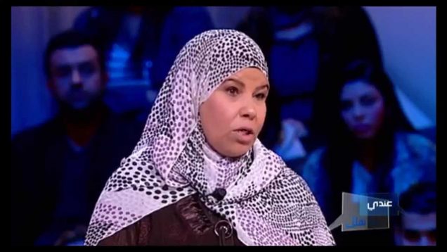 عندي ما نقلك الموسم 07 الحلقة 11, 18-12-2014 جزء 04