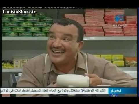 عند عزيز الحلقة 3