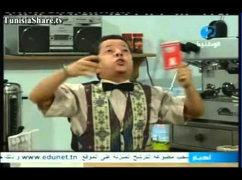 عند عزيز الحلقة 16