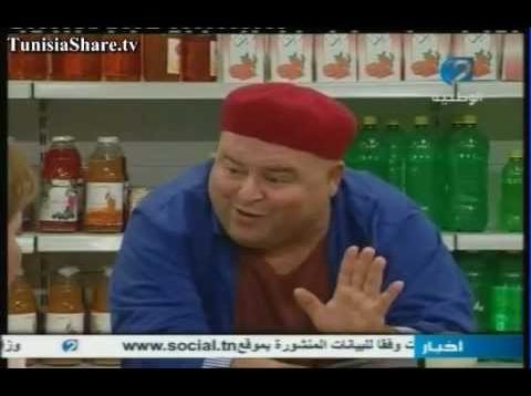 عند عزيز الحلقة 17