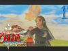 Zelda Skyward Sword : La sœur perdue | Ep.17