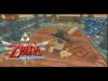 Zelda Skyward Sword : Carte Marine Ancienne | Ep.37