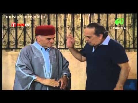 دار الخلاعة الحلقة 26