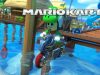 Mario Kart 8 – Coupe Carapace 50ِِِcc – Mii Zied