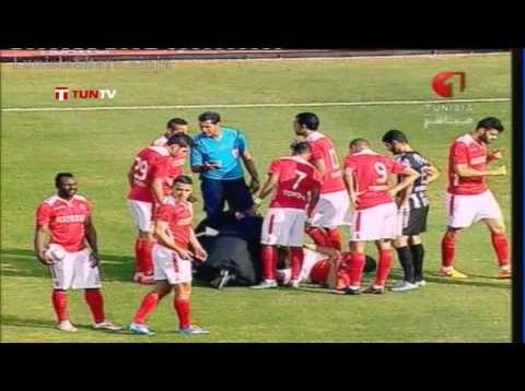 البطولة الوطنية 2015/2016: النجم الرياضي الساحلي و النادي الصفاقسي