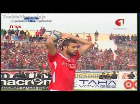 البطولة الوطنية 2015/2016: النجم الرياضي الساحلي و الترجي الرياضي