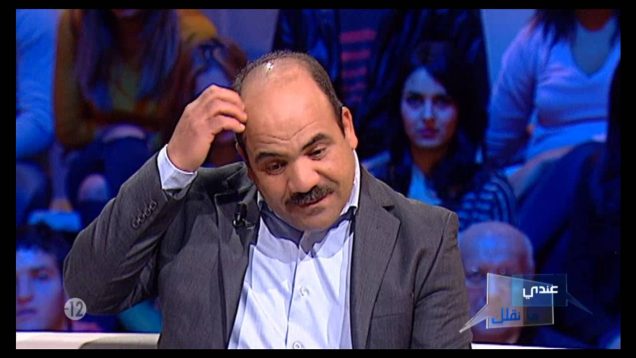 عندي ما نقلك الموسم 08 الحلقة 16, 08-01-2016