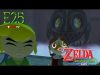 Zelda the Wind Waker HD #25: Temple de la terre {Part 1}