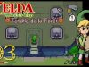 The Legend of Zelda The Minish Cap #03: Le Temple de la Forêt