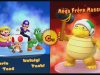 Guide des Boss de Mario Party 10 Wiiu: Méga Frère Masse