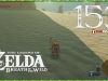 The Legend of Zelda Breath of the Wild #153: قتال أكثر من مولداركو واحد