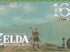 The Legend of Zelda Breath of the Wild #161: تحسين بدلة البرية إلى المستوى الرابع