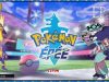 Pokémon Sword/Épée/السيف : EP 22 بادج الجنية