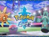 Pokémon Sword/Épée/السيف : EP 24 الطريق رقم 8 و مجموعة بوكيمونات حصرية