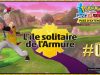 Pokémon Sword (DLC1) L’île solitaire de l’Armure: Ep09 جزيرة الدرع: المعركة النهائية