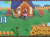 Animal Crossing New Horizons : #04 السباحة  و الغطس في اعماق البحار