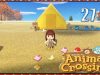 Animal Crossing New Horizons : #27 يوم مع زينه على الجزيرة