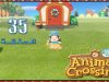 Animal Crossing New Horizons : #35 من حفر حفرة لاخيه وقع فيها