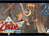 The Legend of Zelda Skyward Sword HD #26: الميدالية الملعونة