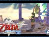 The Legend of Zelda Skyward Sword HD #28: برج النور