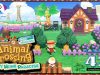 Animal Crossing New Horizons : #42 Happy Home Paradise غرفة الحمام