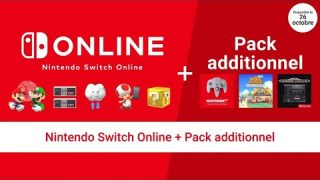 Nintendo Switch Online + Pack additionnel: طريقة تغير لغة الألعب لنيتندو 64